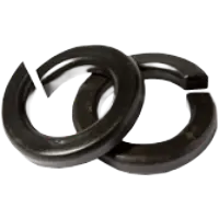 Medium Split Lock Washer